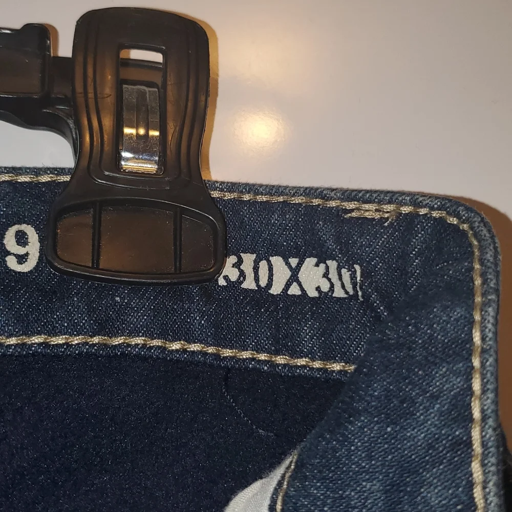 SMITH WORK WEAR  FLEECE LINED JEANS